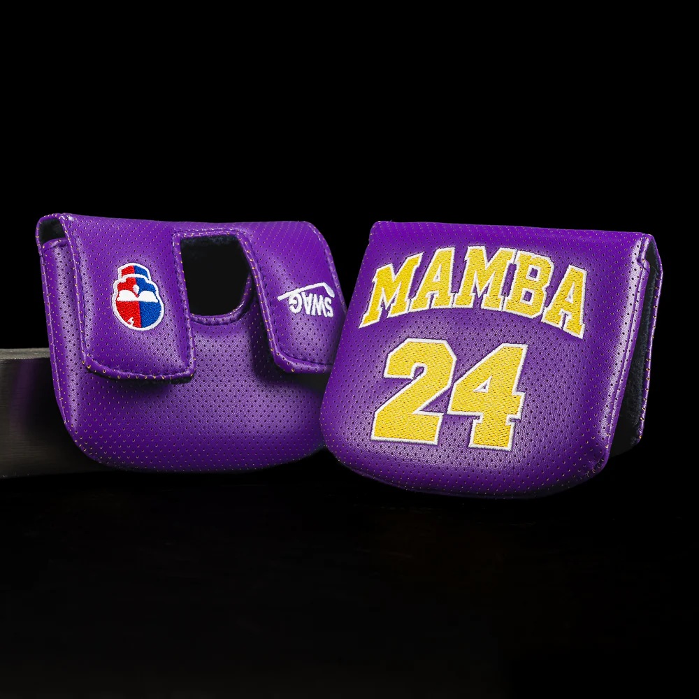 イン ザ・ペイント MAMBA センターシャフト マレット カバー