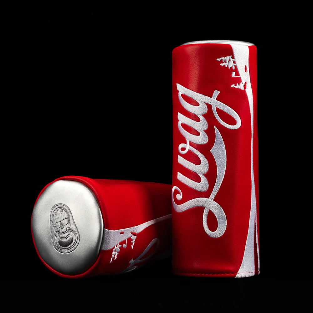 SWAG コーラ バレル フェアウェイ カバー