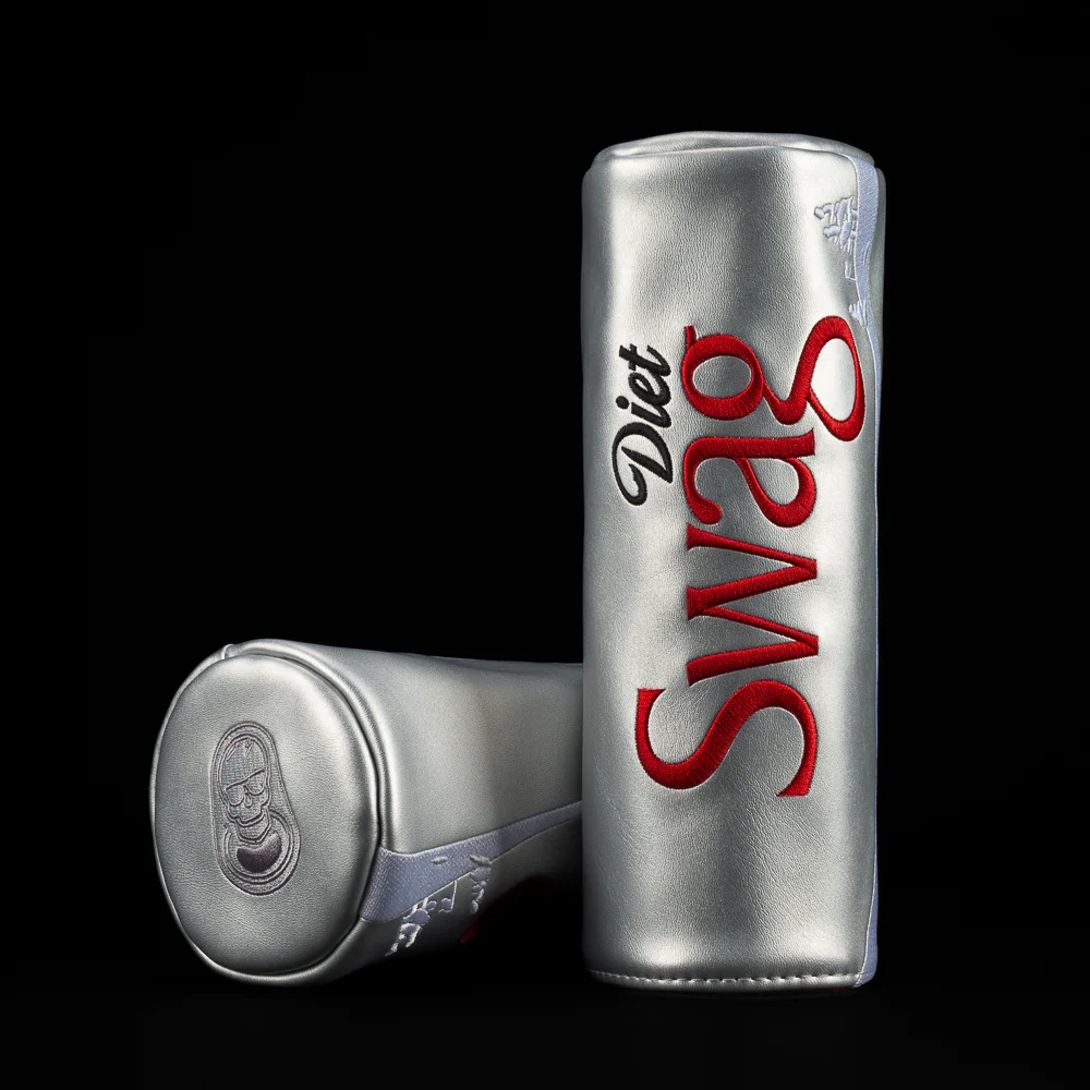 ダイエット SWAG バレル フェアウェイ カバー