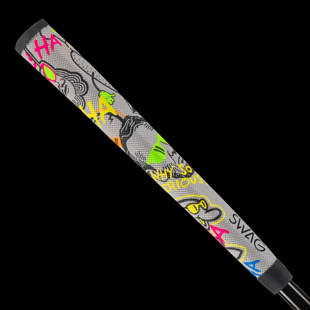グレイテストヒッツ ミッドサイズ パター グリップ