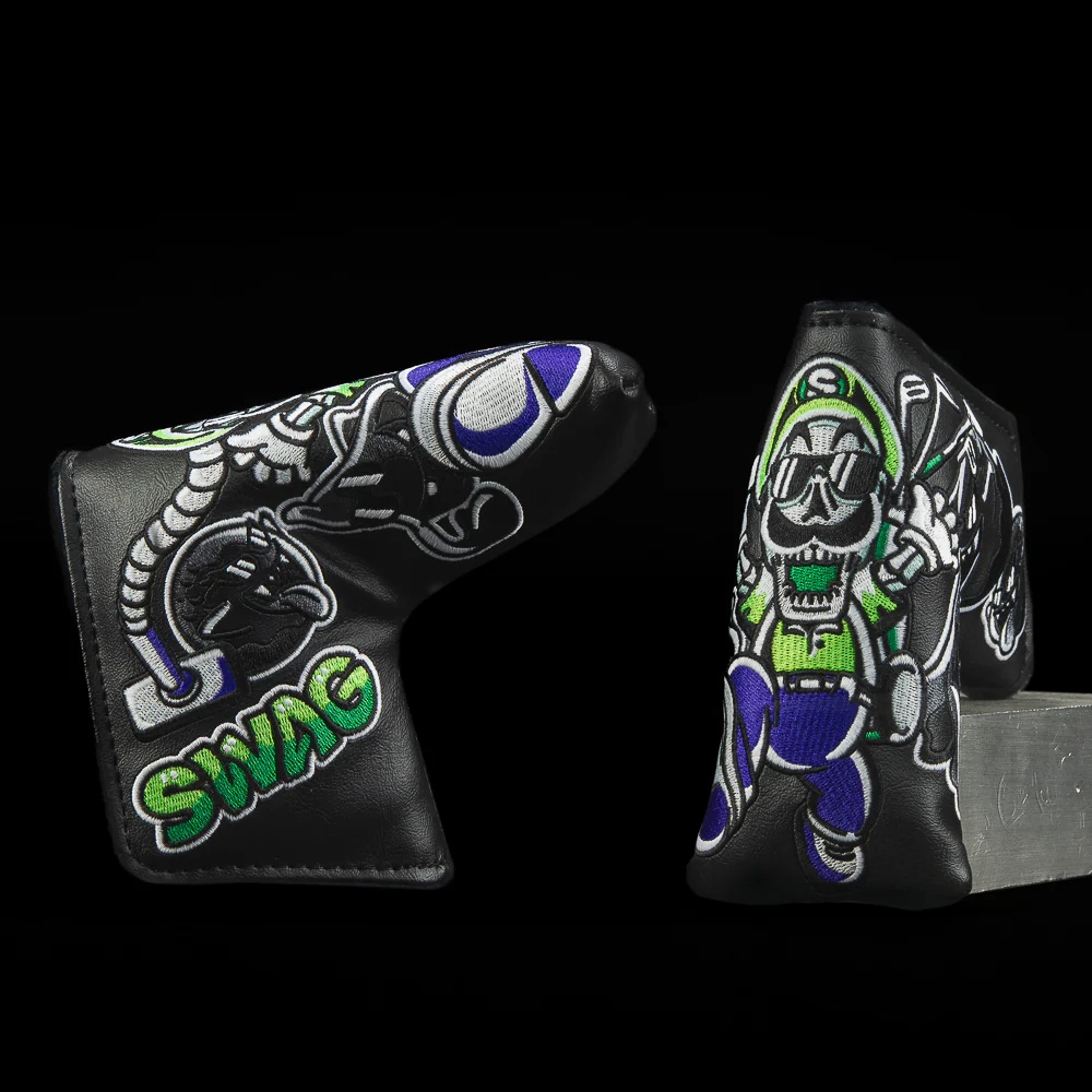 マンマミーア！ ブレード カバー