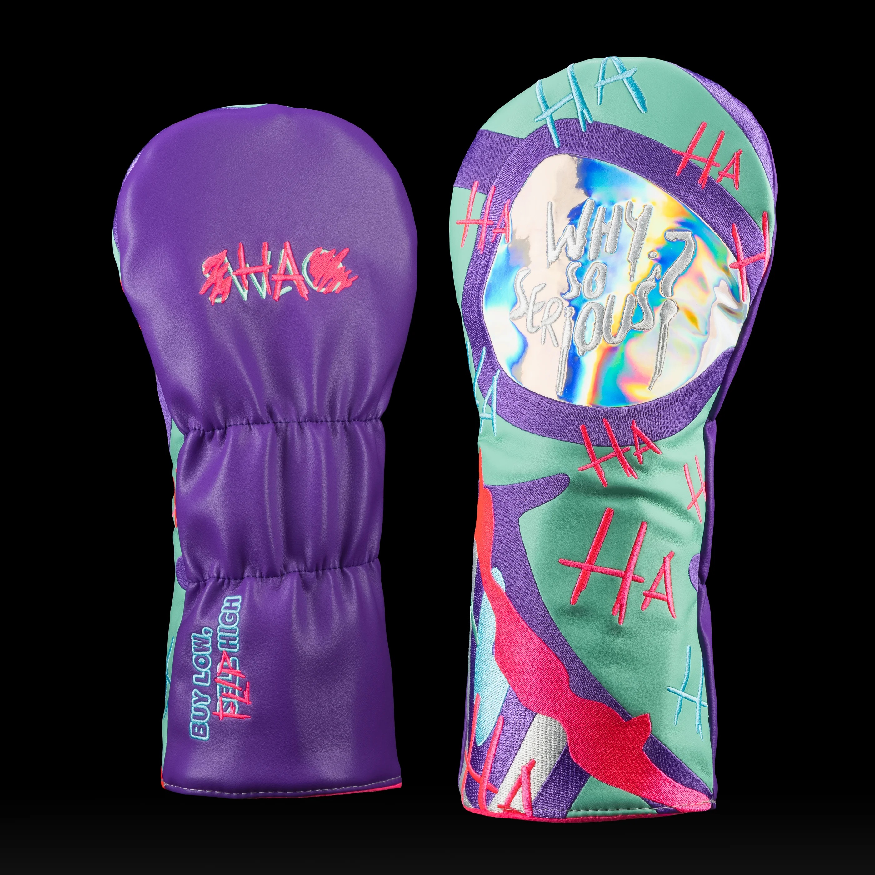 ディフェイスド フリッパー ドライバー カバー