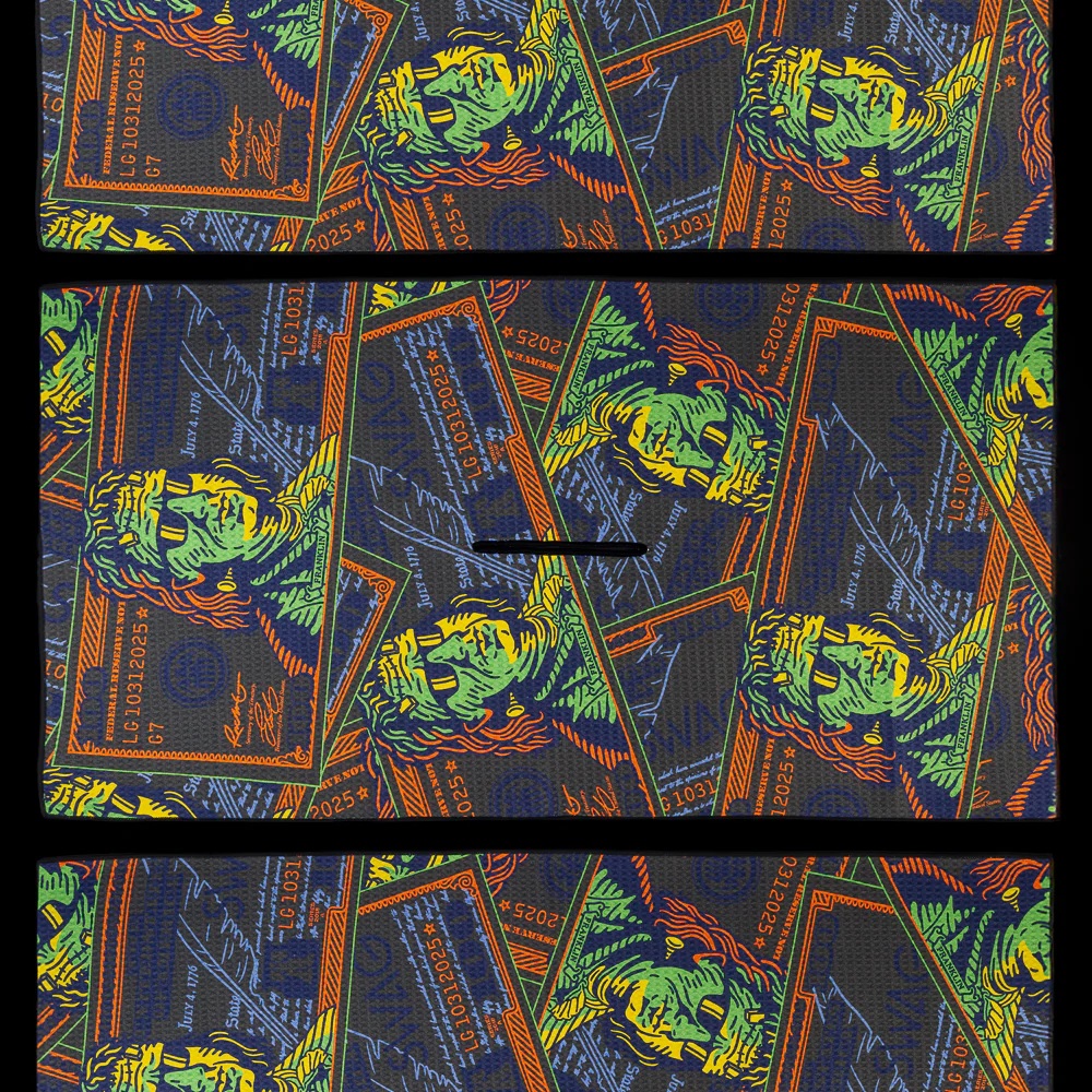 ベン・フランクリン‐シュタイン　モンスター タオル 40cmx102cm