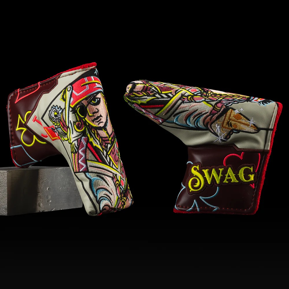 ジャック オブ オール ダイヤモンド ブレード カバー