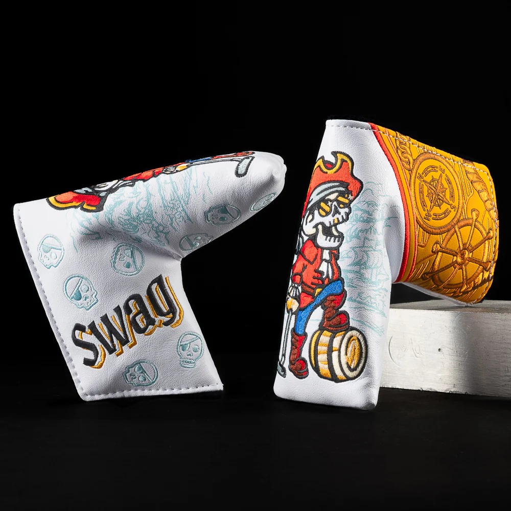 キャプテン スケリー ブレード カバー