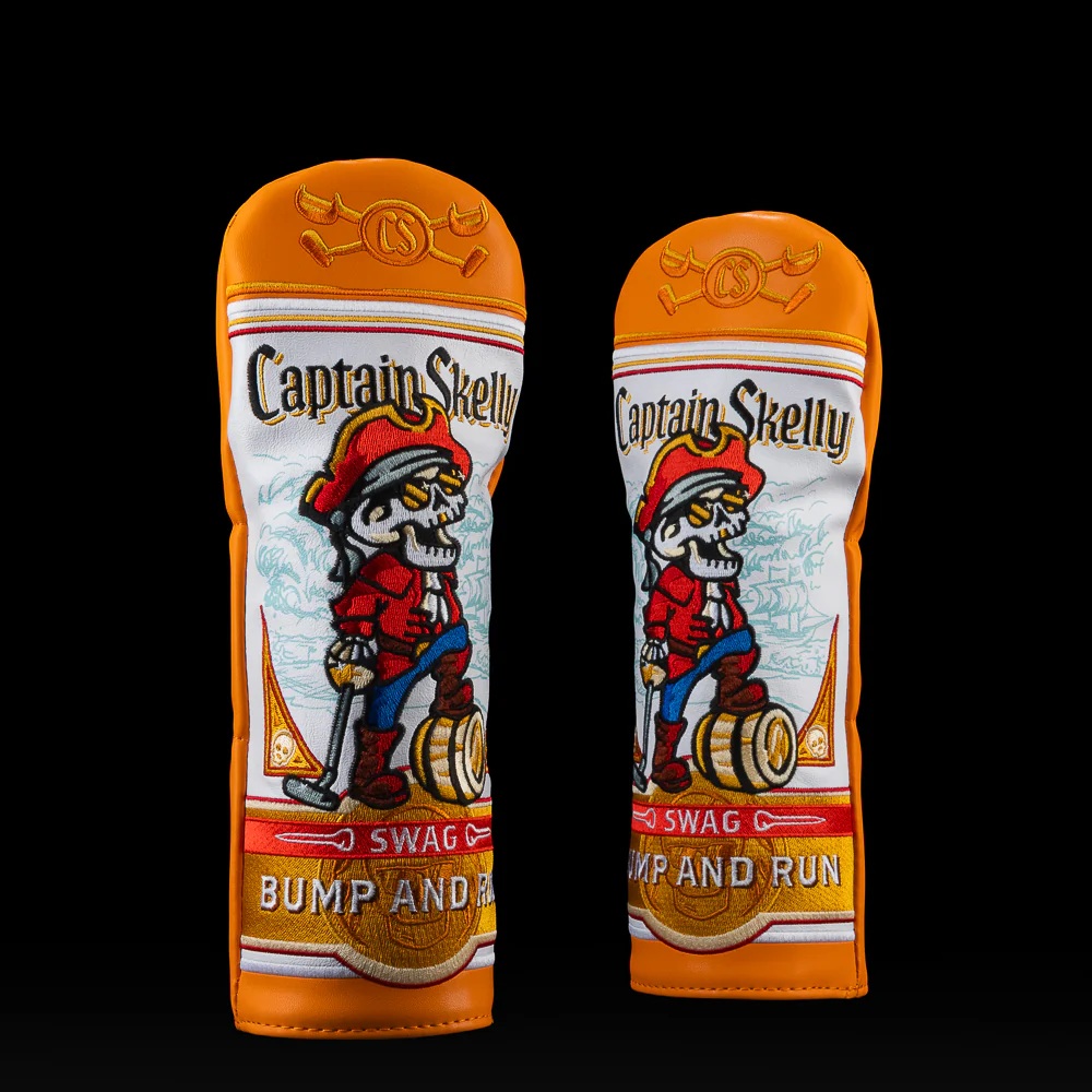 キャプテン スケリー フェアウェイ カバー