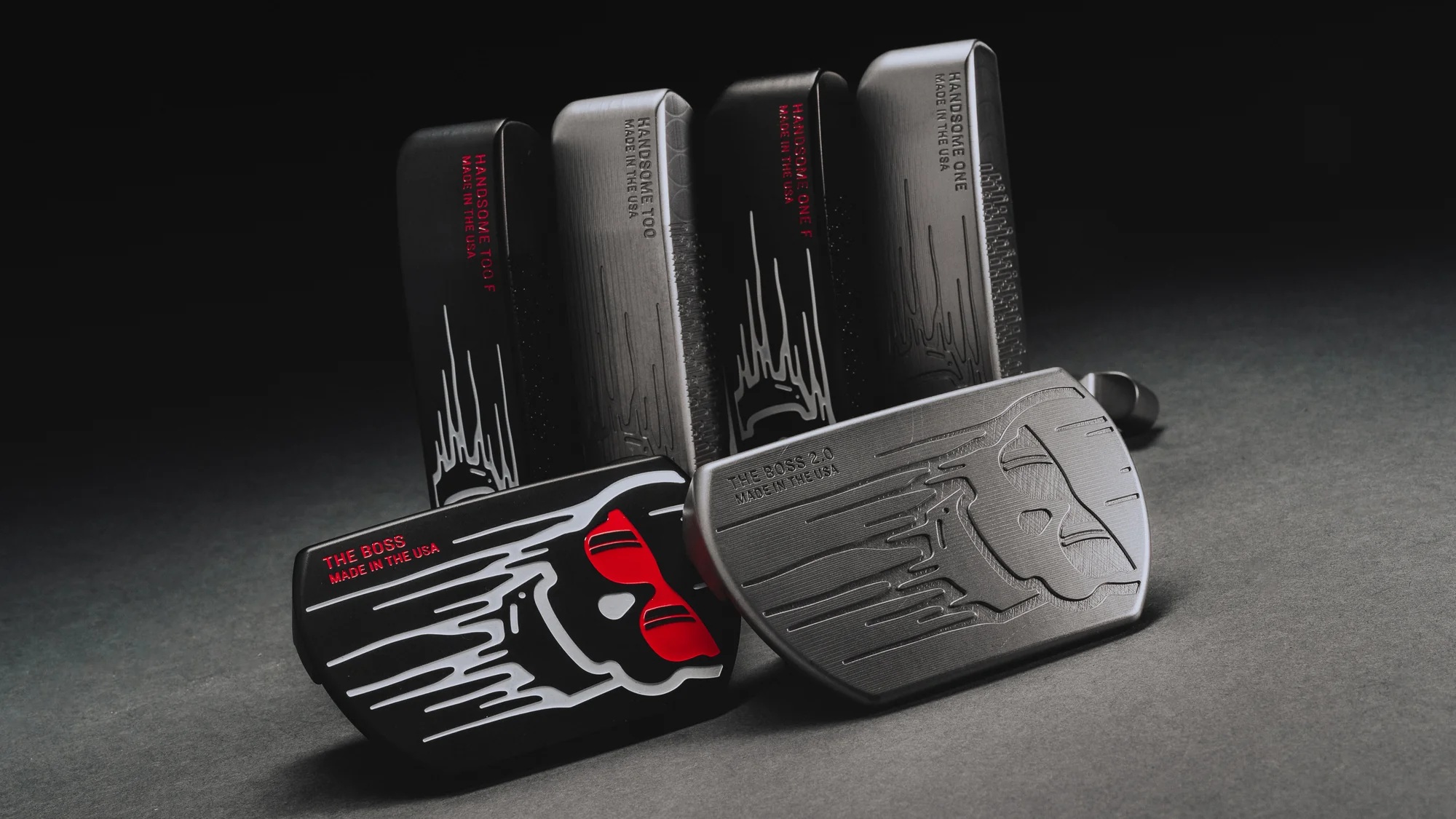 Swag Golf Japan